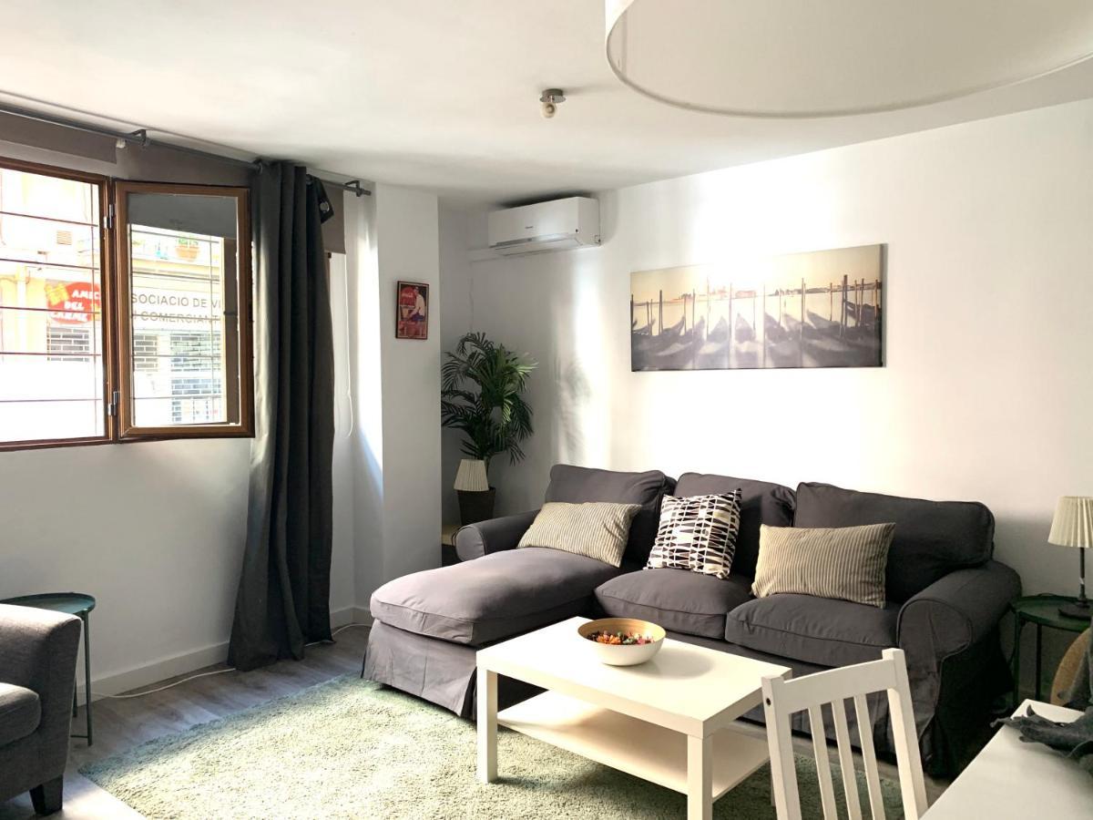 Apartamento Alta Valência Exterior foto