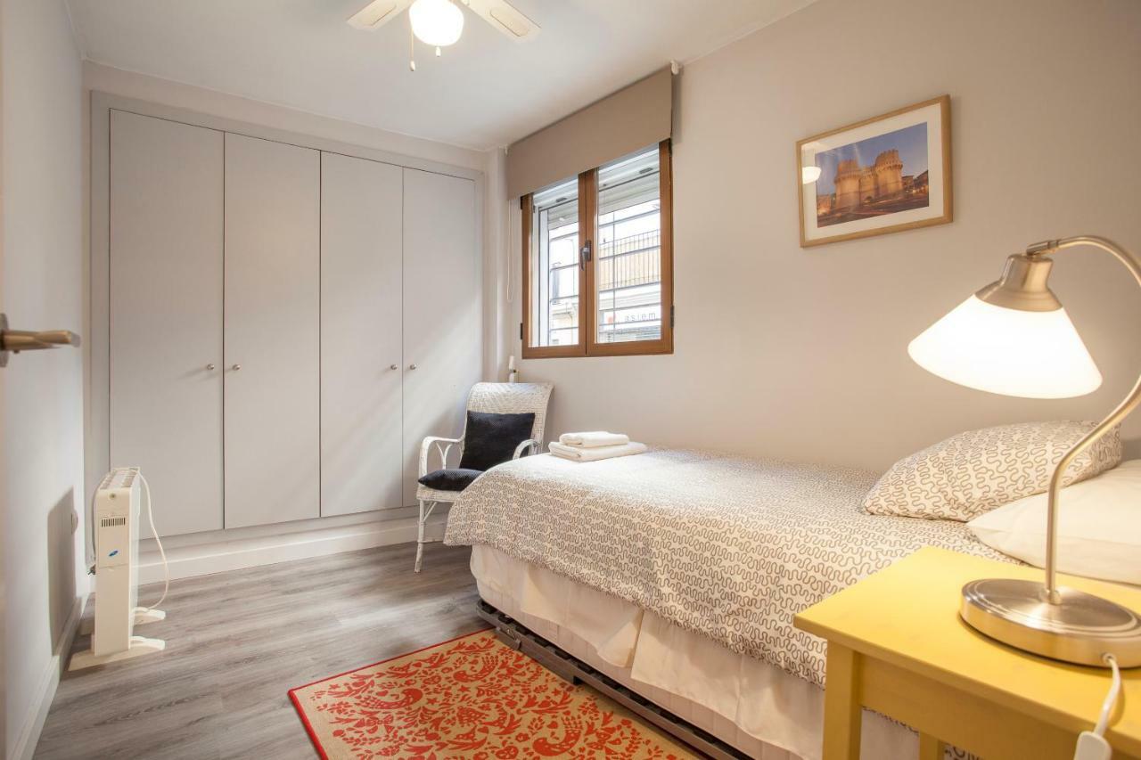 Apartamento Alta Valência Exterior foto