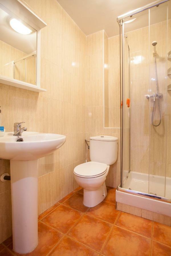 Apartamento Alta Valência Exterior foto