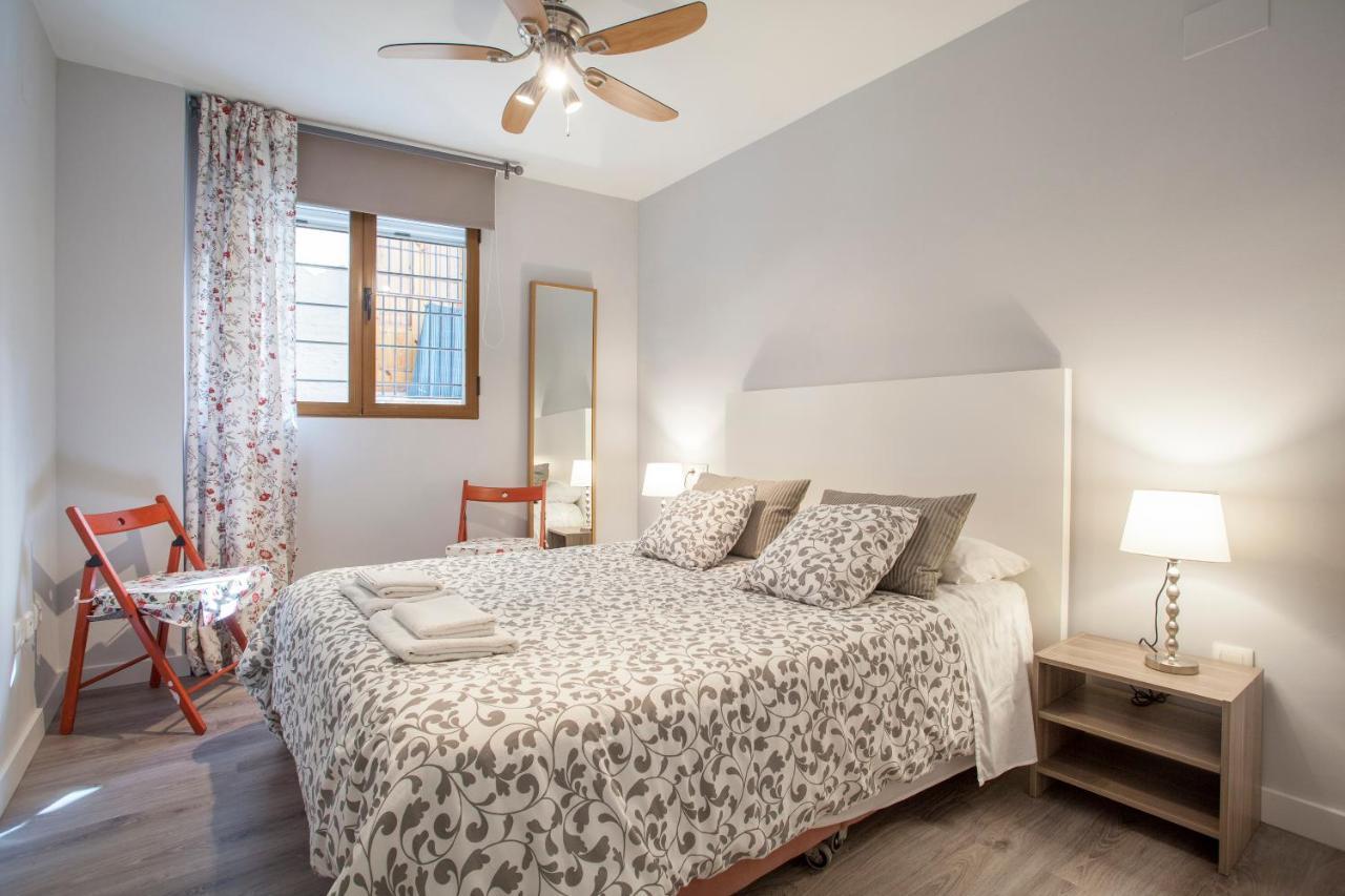 Apartamento Alta Valência Exterior foto