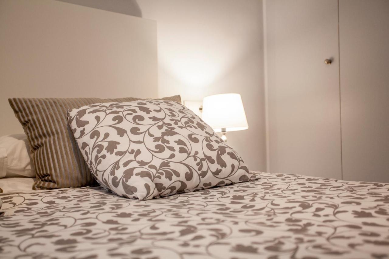 Apartamento Alta Valência Exterior foto